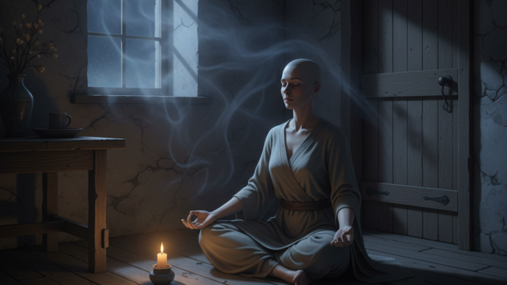 The Forgotten Rituals of Midnight Protection