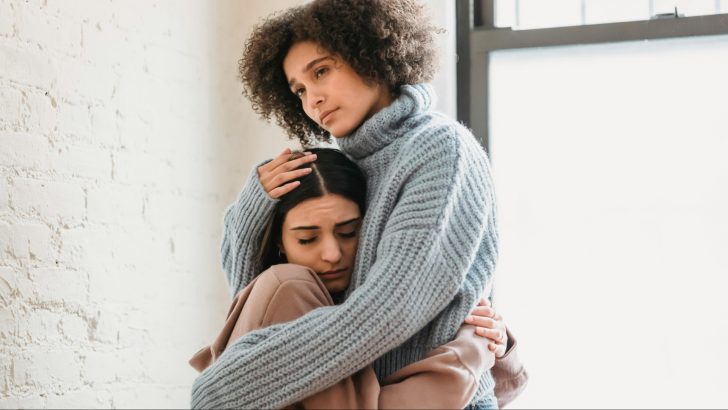 Dealing With People Who Self-Sabotage Without Making It Worse