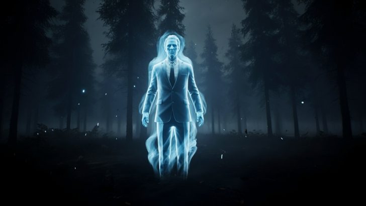Theories About Why Some Ghosts Don’t Know They’re Dead