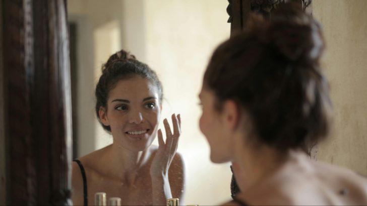 Why Emotional Control Is the Glow-Up You Actually Need