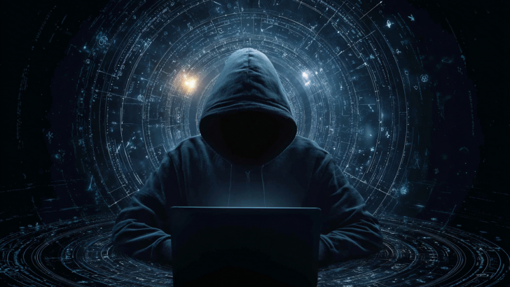 Why You Should Never Reveal Your Birth Chart to the Internet