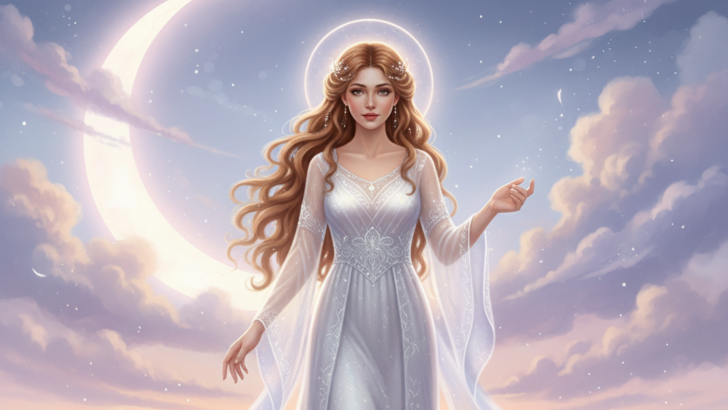 Meet Hades’ Daughter Macaria, The Goddess of Peaceful Death No One Talks About