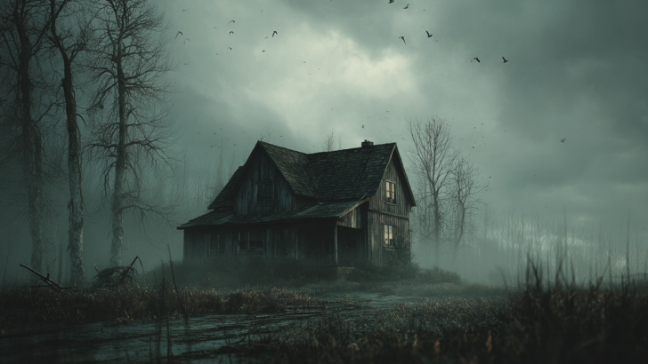 10 American Folk Tales That Still Haunt Communities Today