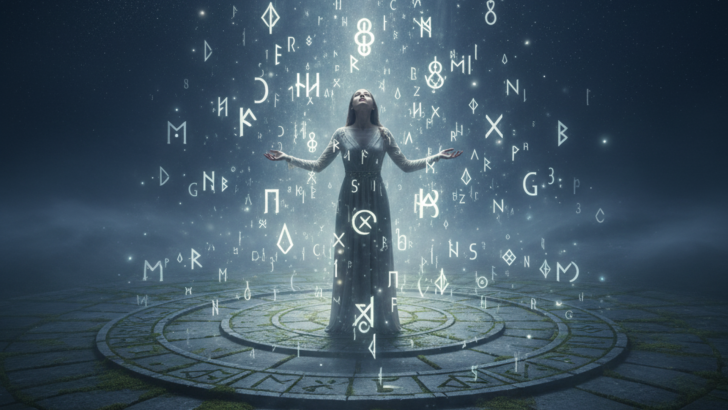 The Hidden Power of Names in Occult Lore