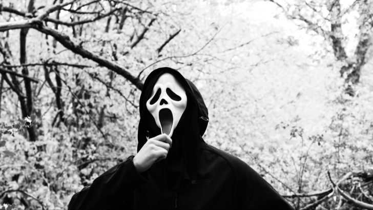 Which Horror Movie Cliché Fits Your Zodiac Sign Best?