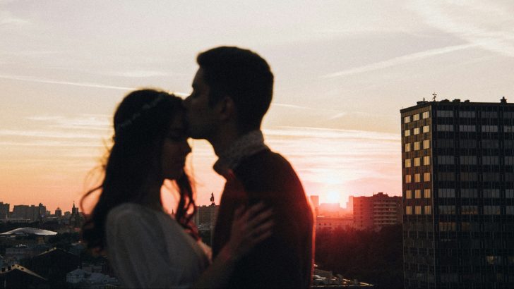 8 Ways to Make Yourself Irreplaceable in His Life