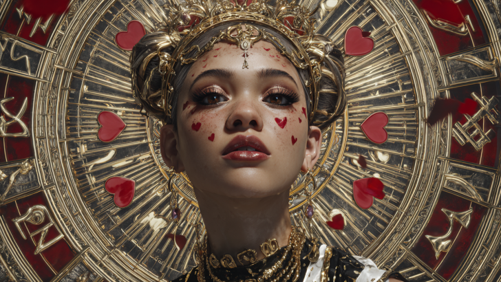 Your Daily Love Horoscope for Thursday, November 27