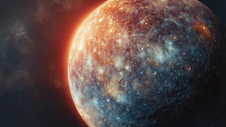 These 3 Zodiac Signs Are Most Affected By November 2025’s Mercury Retrograde