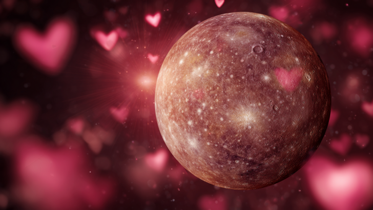 The Love Lessons Every Zodiac Sign Revisits in the November 2025 Retrograde
