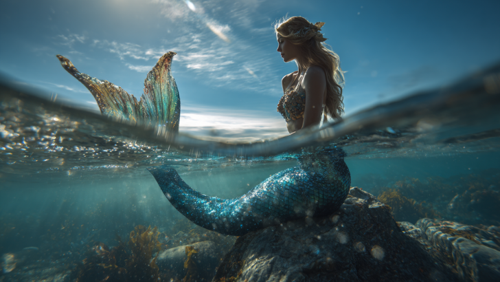 10 Real Life Inspirations Behind Myths