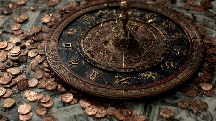 The 3 Zodiac Signs Attracting Major Financial Success This November