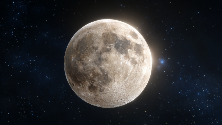 What the November Supermoon Has In Store for Your Zodiac Sign