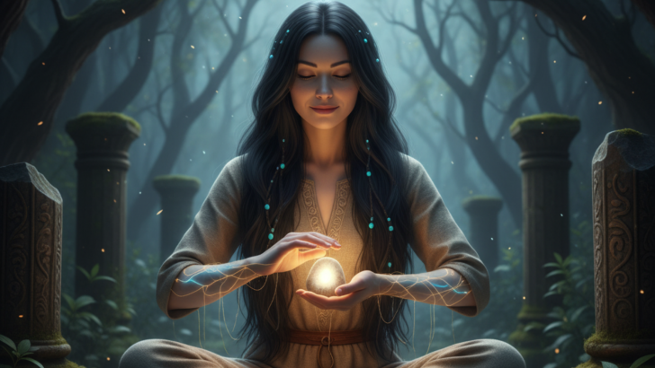 The Objects That Some Believe Can Hold a Person’s Energy