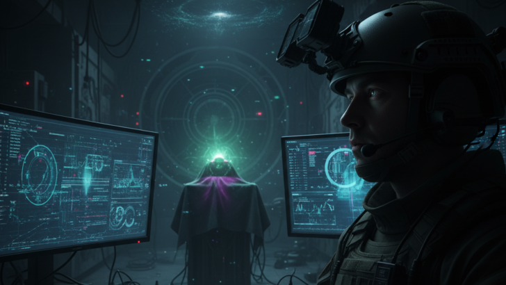 Unraveling The Paranormal Side of the American Military’s Secret Experiments