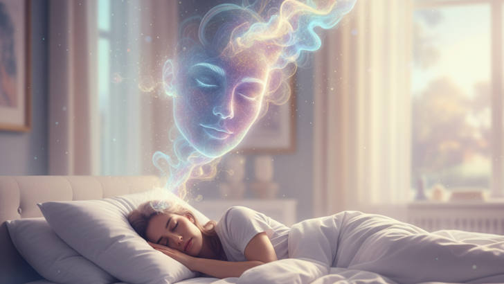 The People Who Dream of Strangers and Then Meet Them