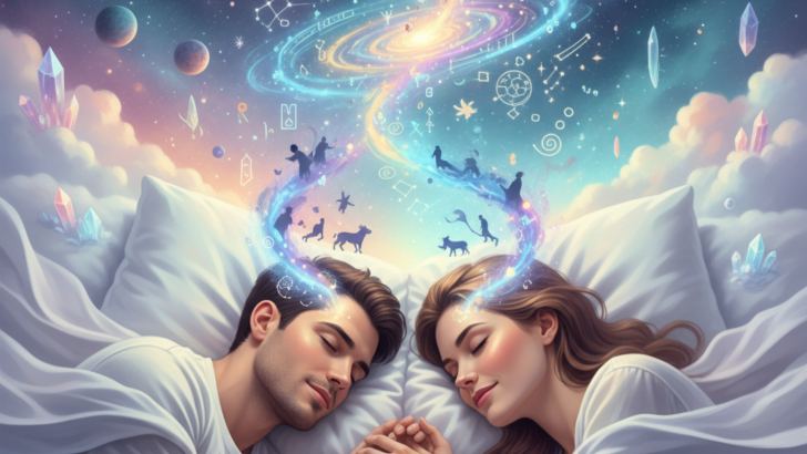 The Phenomenon of Shared Dreams – Coincidence or Connection?