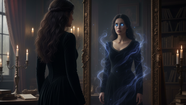 The Power of Mirrors in Psychic Rituals and Reflections