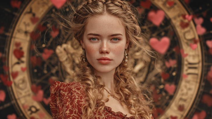 Your Daily Love Horoscope for Tuesday, November 25