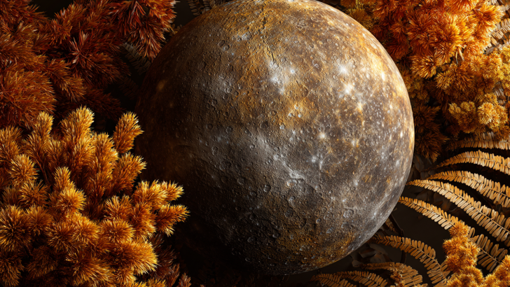 How November’s Retrograde Shifts Communication in Relationships