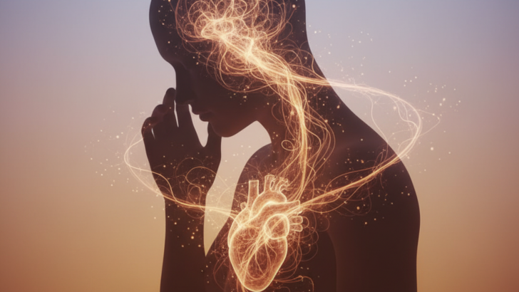 The Spiritual Belief That Every Illness Has a “Voice”