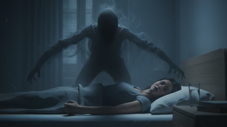 The Theories Behind Sleep Paralysis and Its Demonic Myths