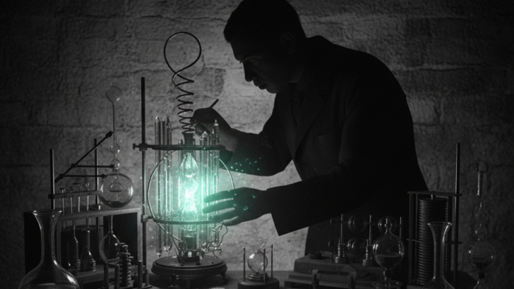The Unholy Experiments of 20th Century Occult Scientists