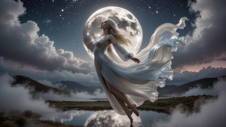 Moon Enters Scorpio, Nov 17: What to Expect