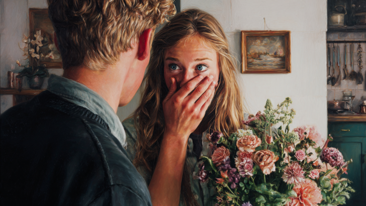 Why Do Men Stop Putting In Effort?