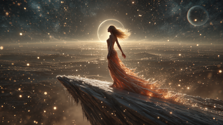 Key Astrology Dates for December 2025