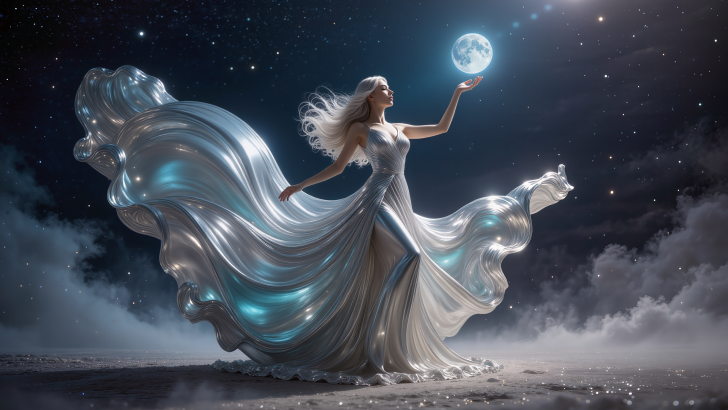 Why the November 20 New Moon is Astrologically Powerful