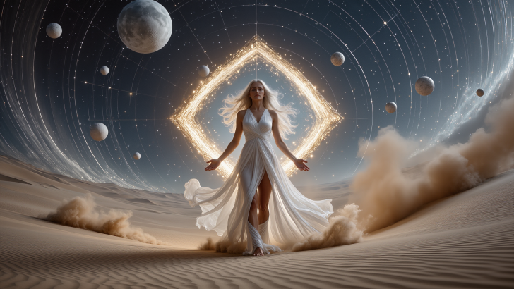 Moon Squares Mercury and Mars, Nov 13: What to Expect