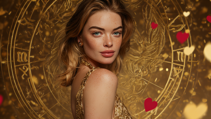 Your Monthly Love Horoscope for December 2025