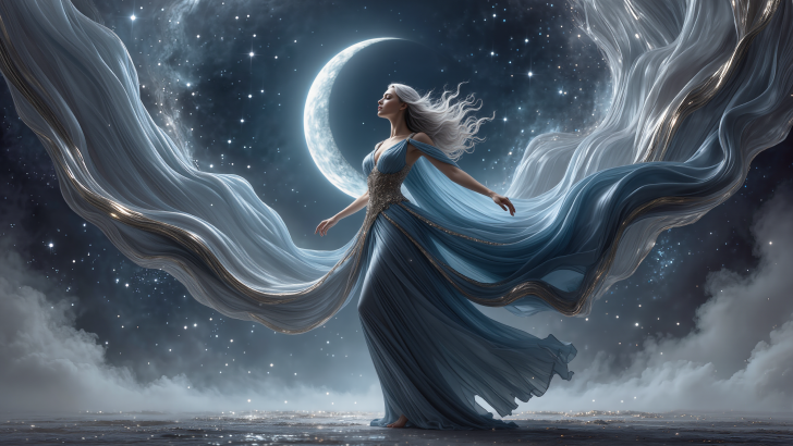 Moon at Perihelion, Nov 22: What It Means for Your Sign