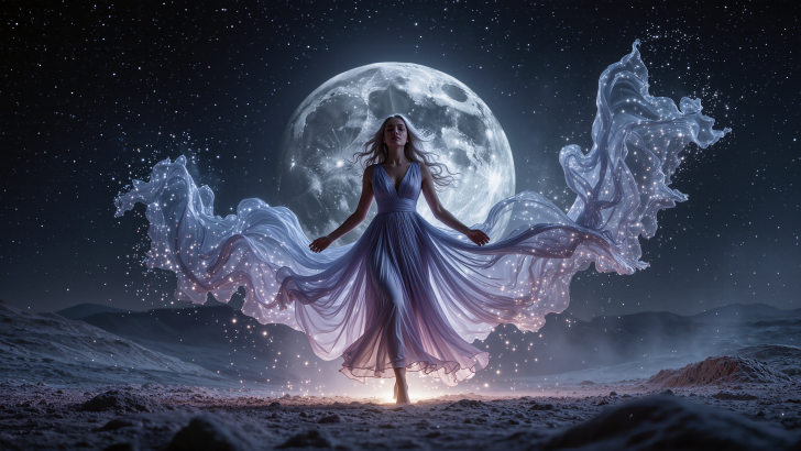 Moon at Apogee, Nov 20: What It Means for Your Sign