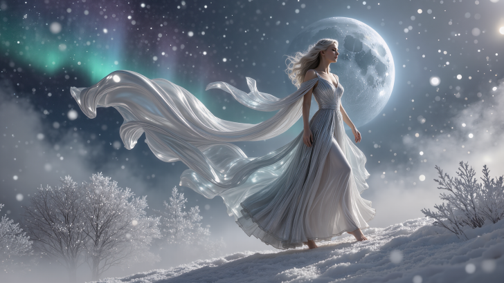 Moon Enters Pisces, Nov 27: What to Expect