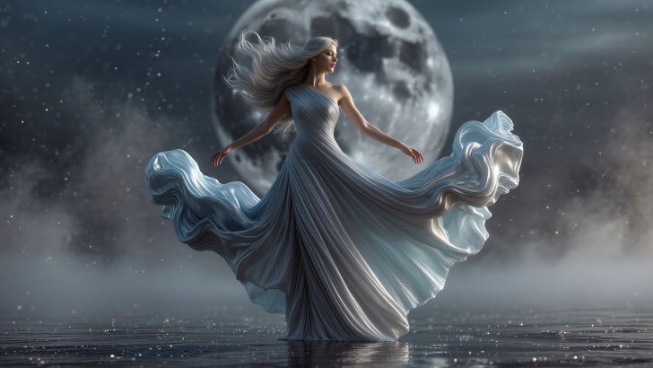 Preparing for the November 20 New Moon