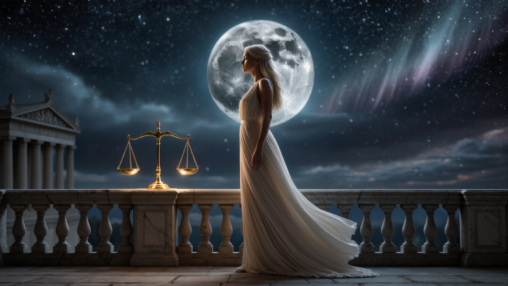 Moon Enters Libra, Nov 15: What to Expect