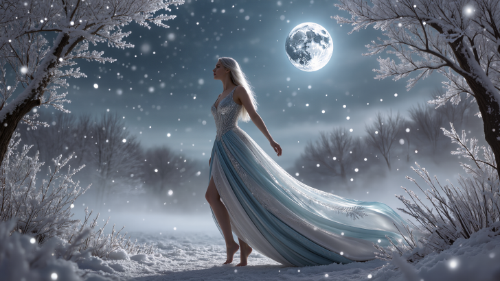 Moon at First Quarter, November 28: What to Expect