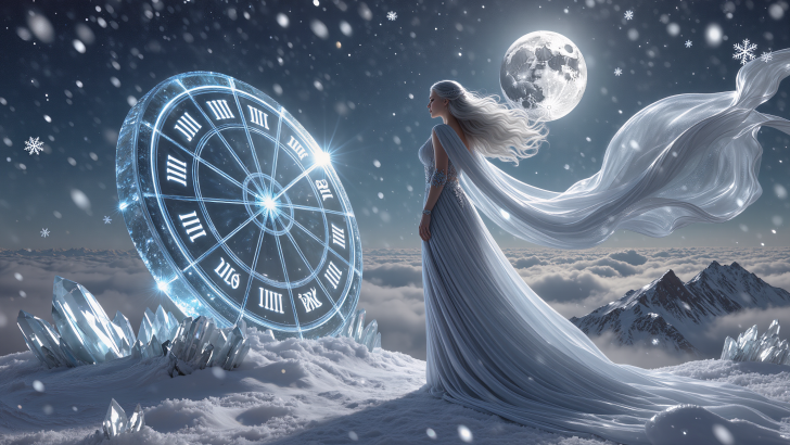 What to Expect This December for Each Zodiac Sign