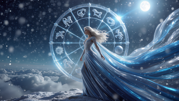 How Each Zodiac Sign Should Prepare for December