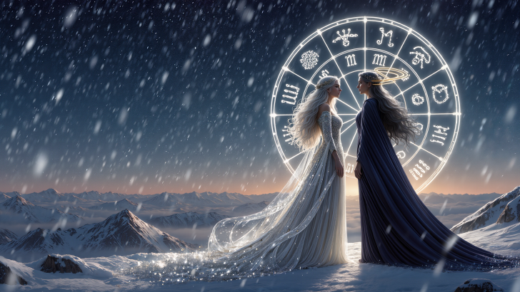 These Two Signs Will Have a Turbulent December