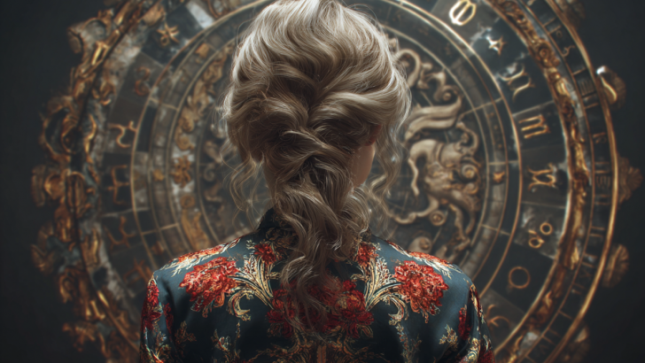 5 Zodiac Signs Will Finally Free Themselves from the Past by the End of November 2025