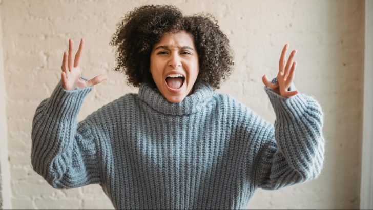 The Real Damage Yelling Does to Your Relationship