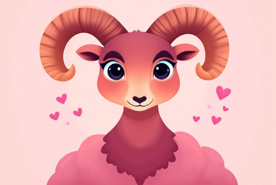 zodiac aries cute