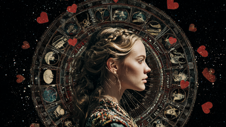 Your Love Horoscope for the Week of November 10th