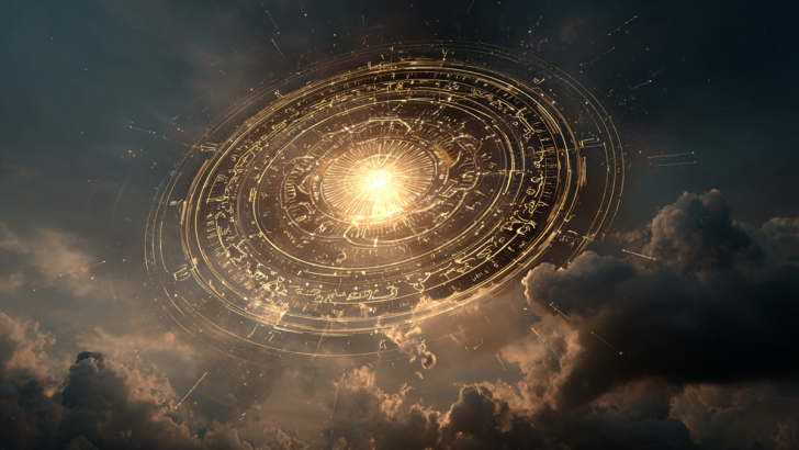 What the Stars Have In Store for You This Weekend (November 8-9th)