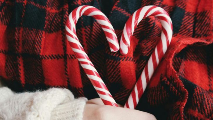 10 Hidden Meanings Behind These Popular Christmas Symbols