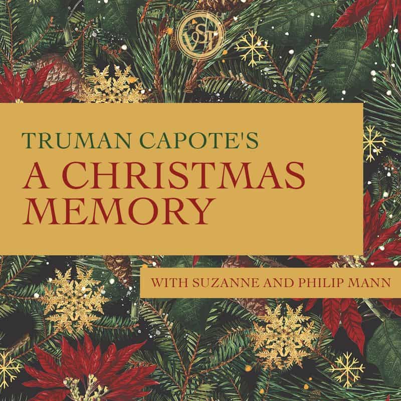 A Christmas Memory by Truman Capote