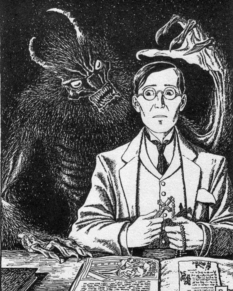 A Ghost Story for Christmas (M. R. James adaptations)