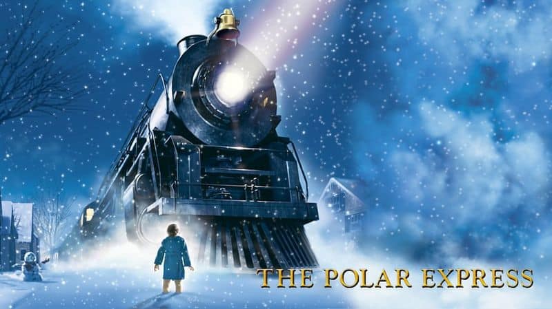 Pisces — The Polar Express